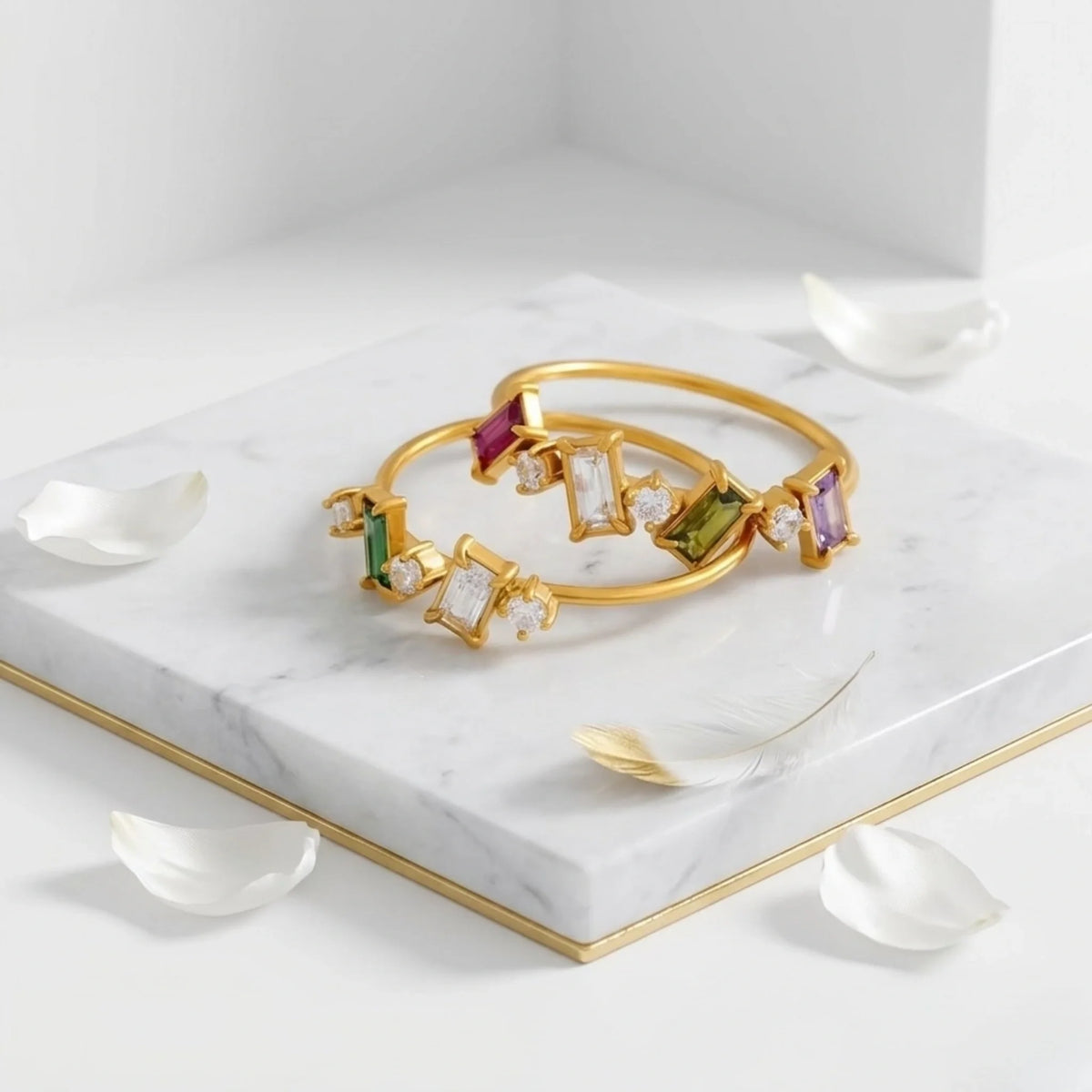 Melly Ring