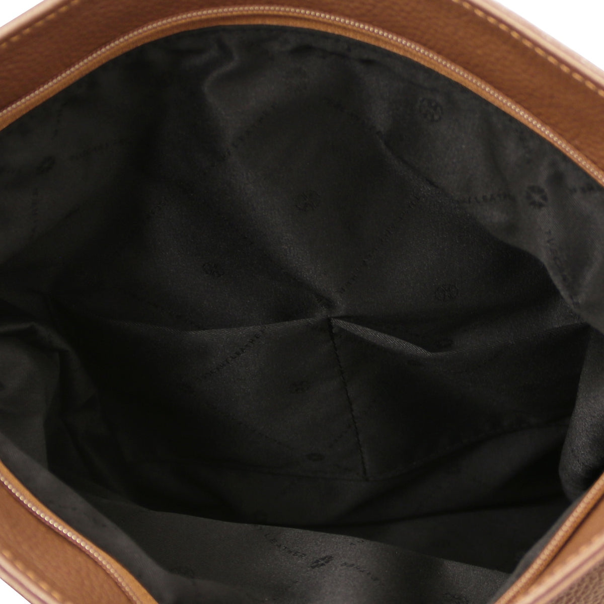 London - Soft leather backpack