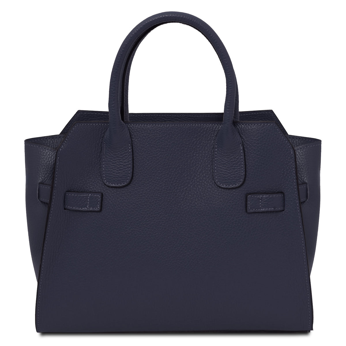 Origami - Leather tote