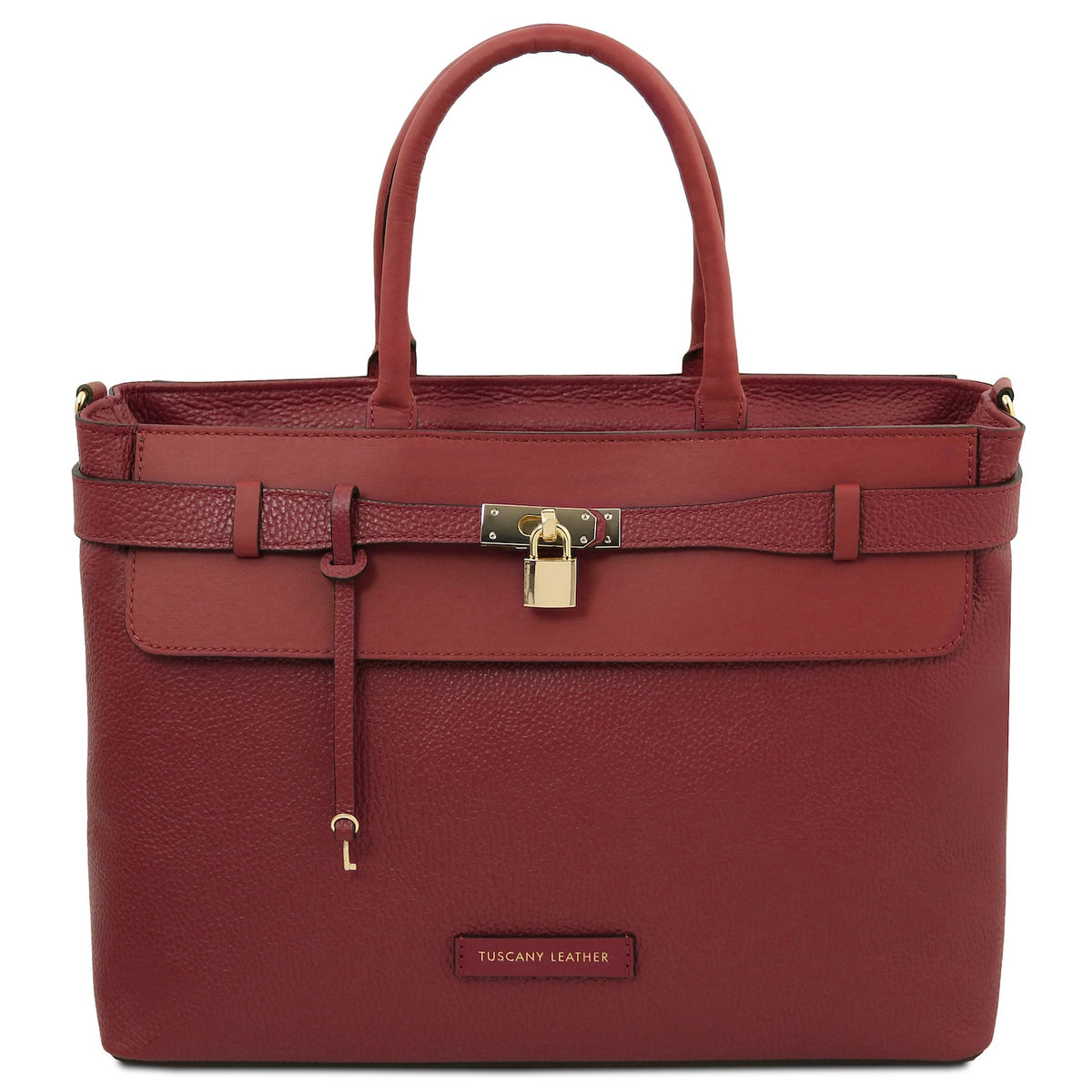 Tenace - Leather handbag