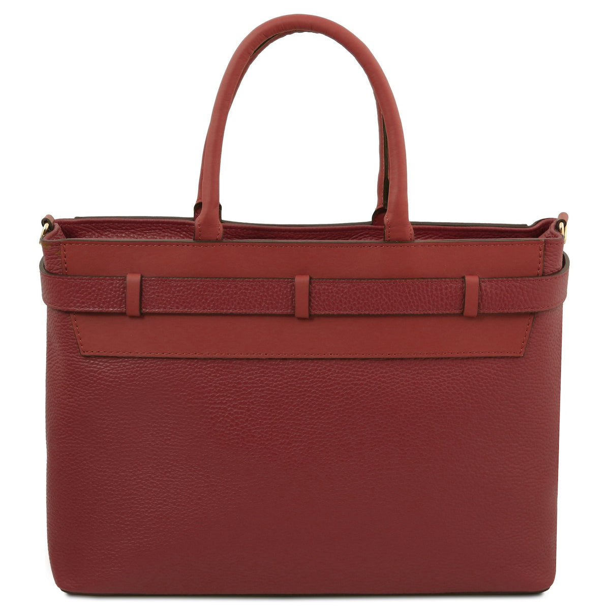 Tenace - Leather handbag