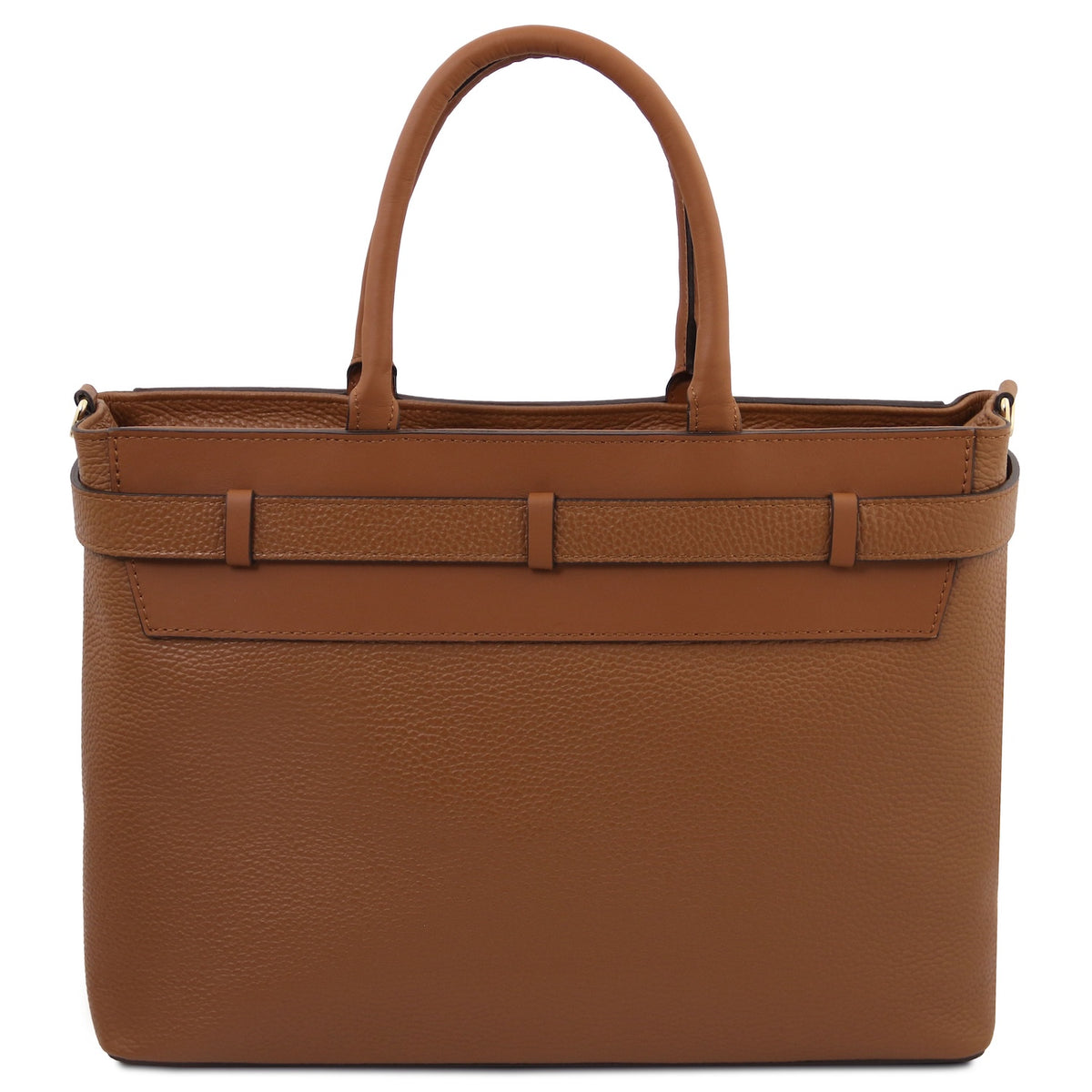 Tenace - Leather handbag