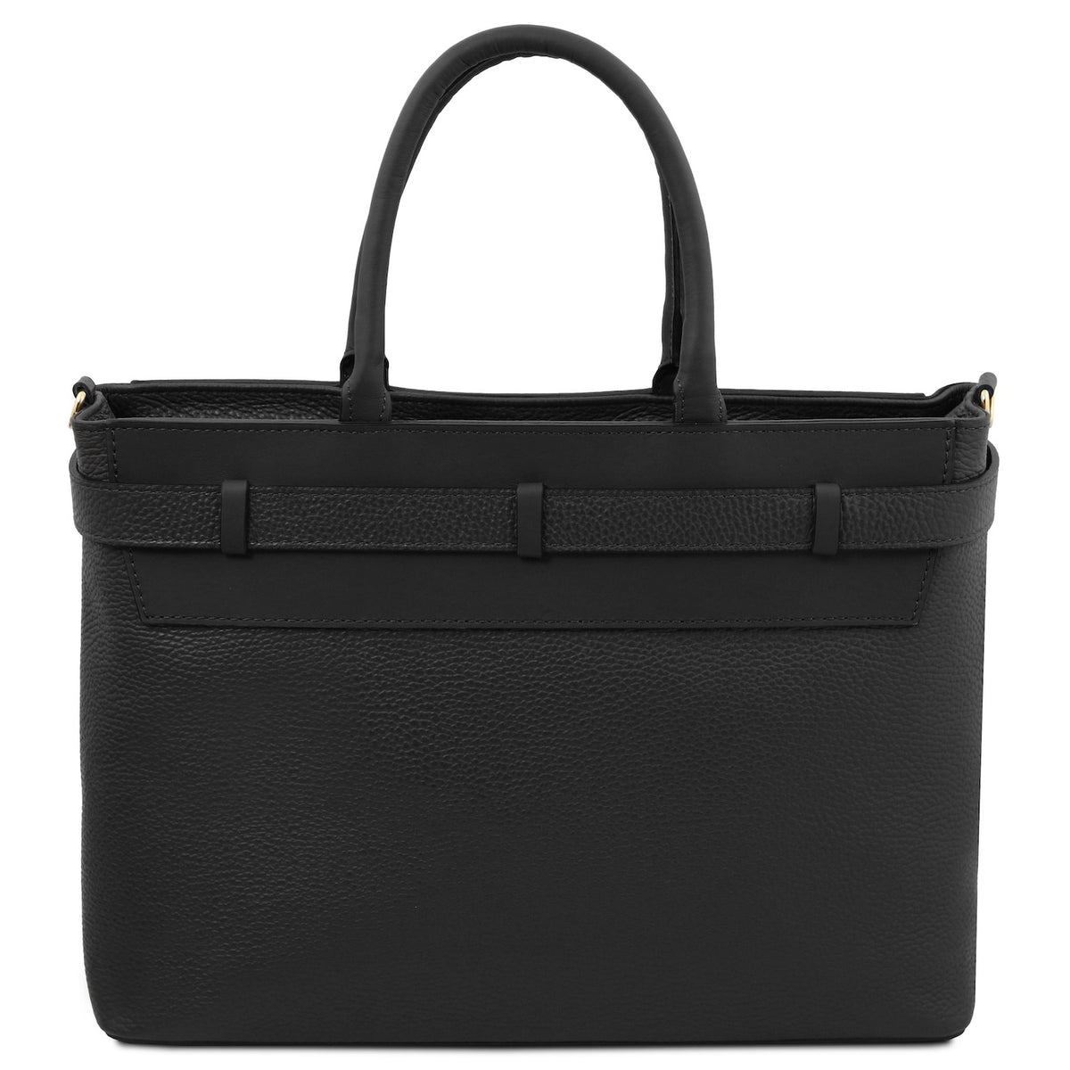 Tenace - Leather handbag