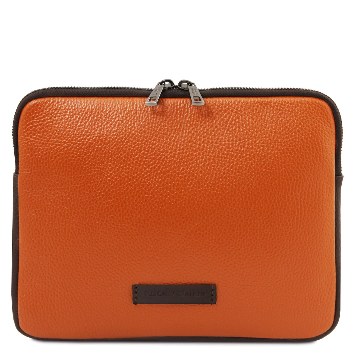 Soft Leather Tablet Sleeve