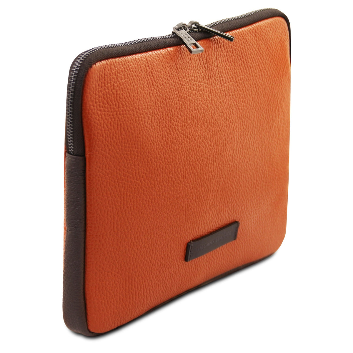 Soft Leather Tablet Sleeve