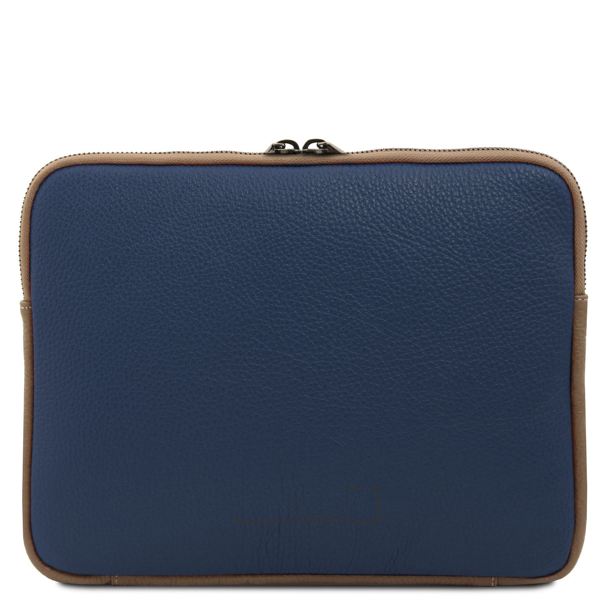 Soft Leather Tablet Sleeve