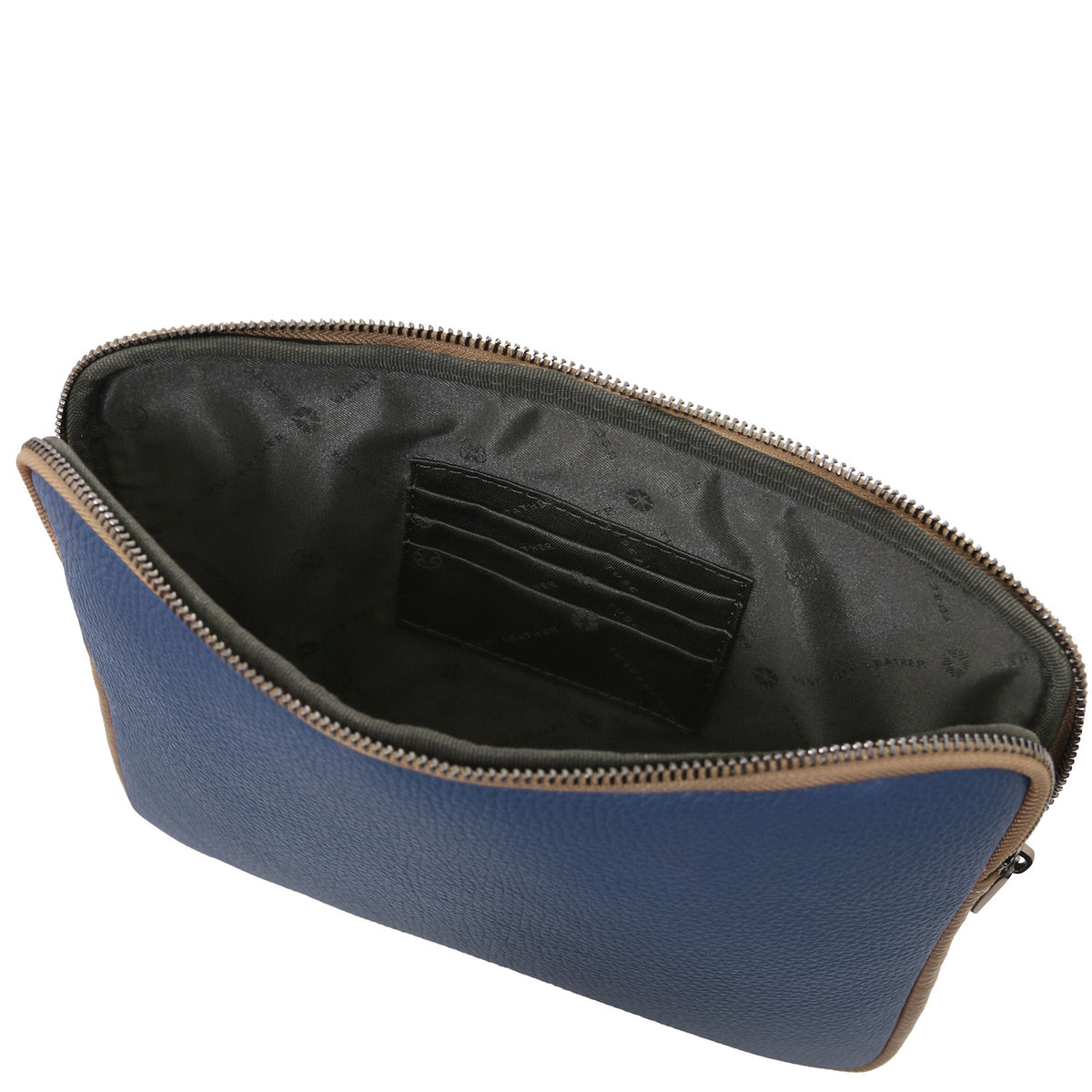Soft Leather Tablet Sleeve