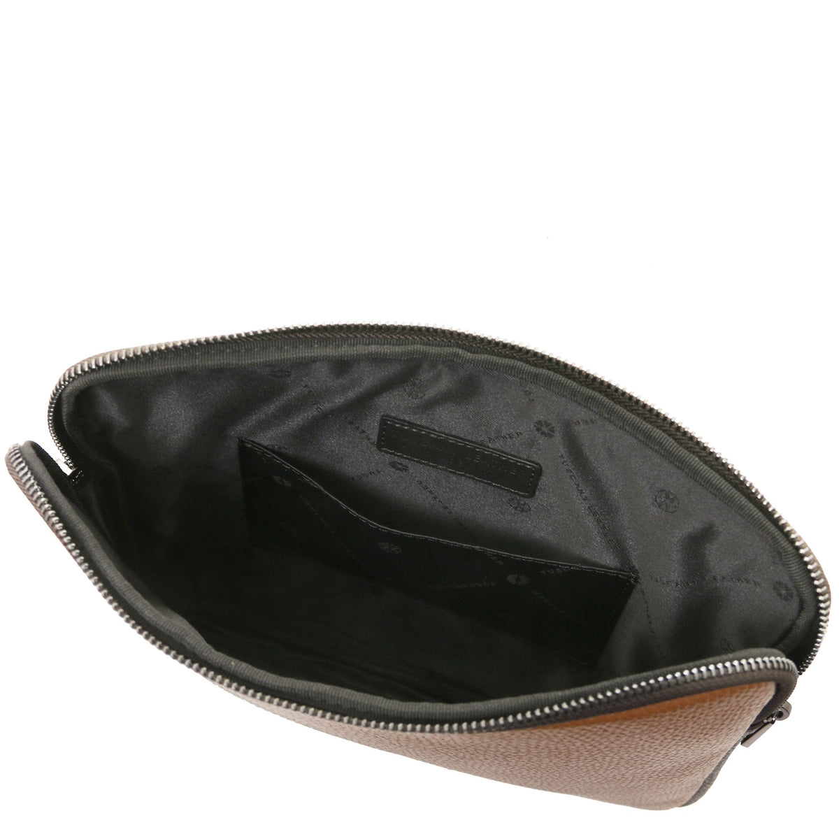 Soft Leather Tablet Sleeve
