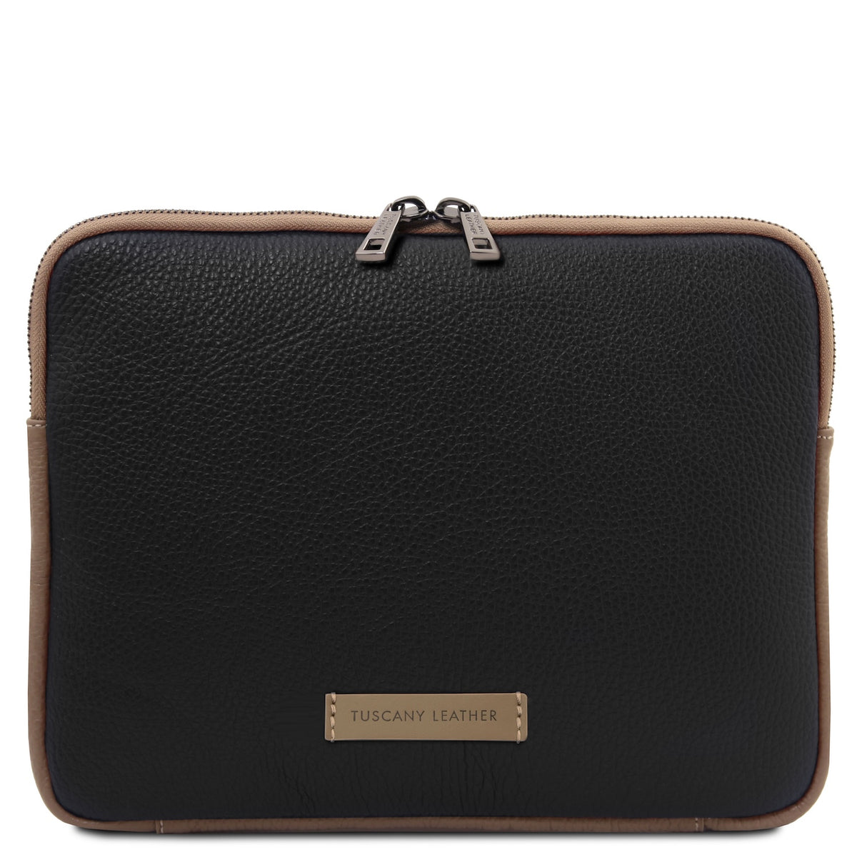 Soft Leather Tablet Sleeve