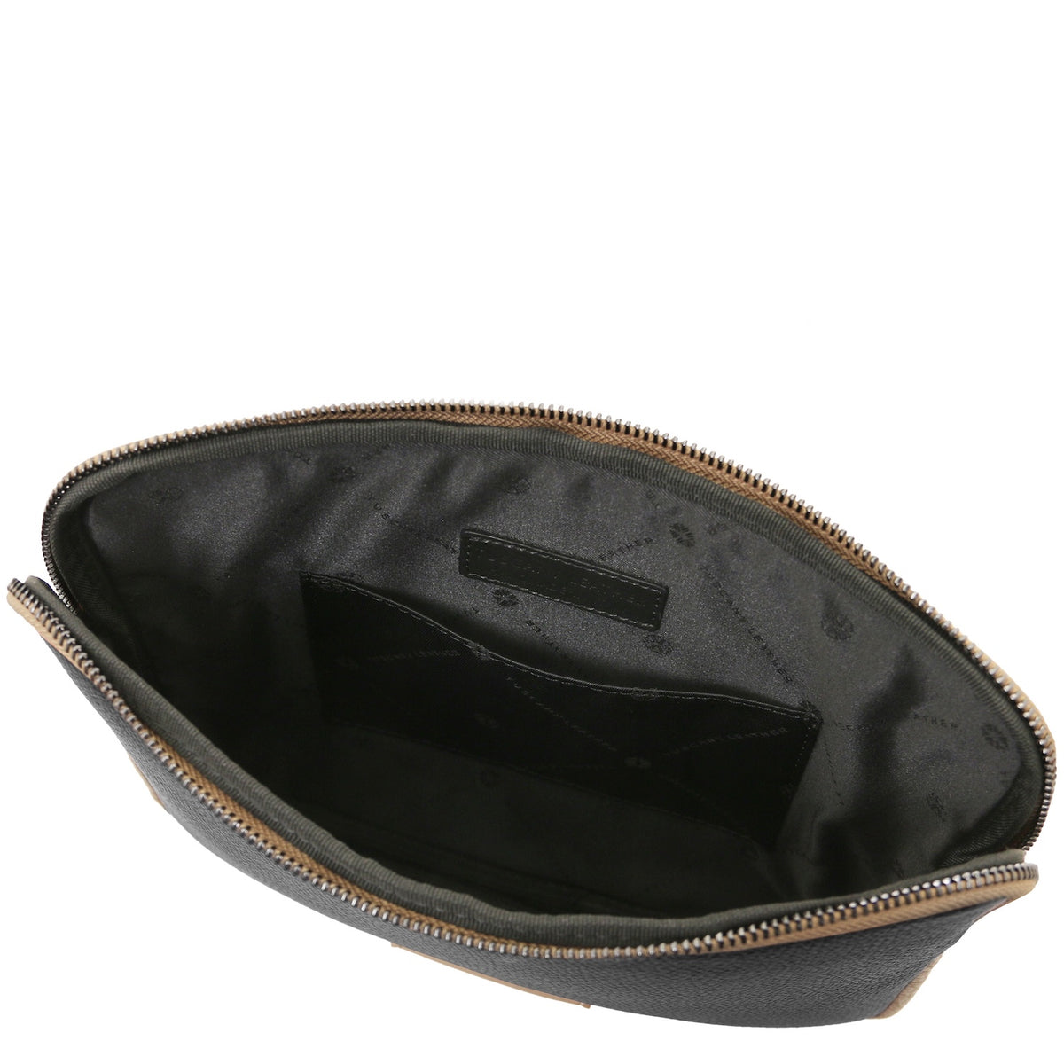 Soft Leather Tablet Sleeve