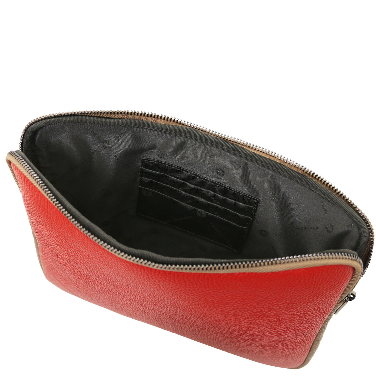 Soft Leather Tablet Sleeve | TL142593