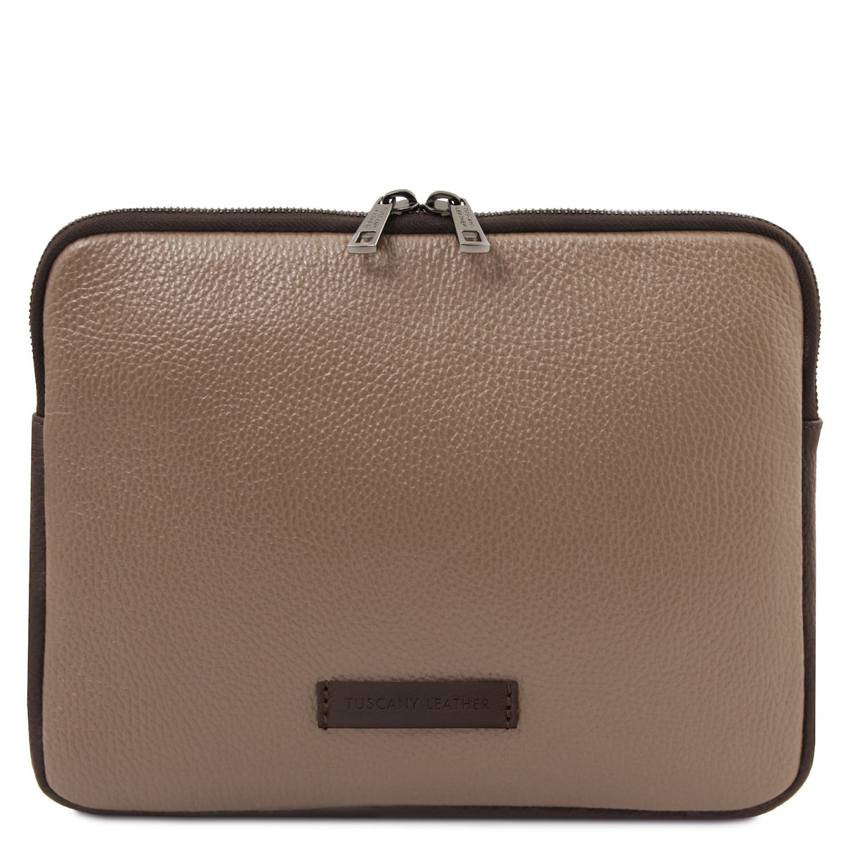 Soft Leather Tablet Sleeve