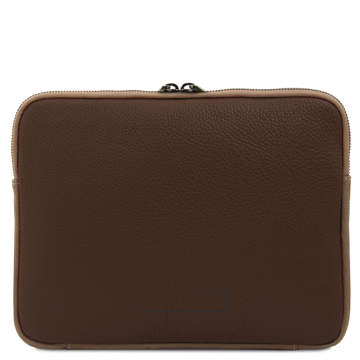 Soft Leather Tablet Sleeve