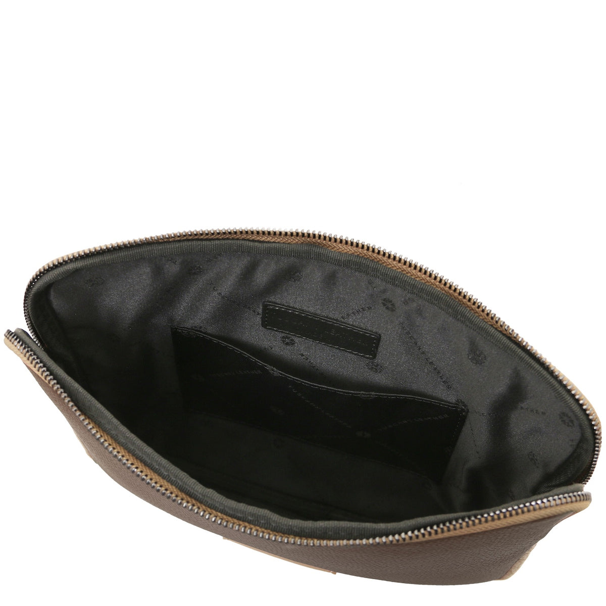 Soft Leather Tablet Sleeve