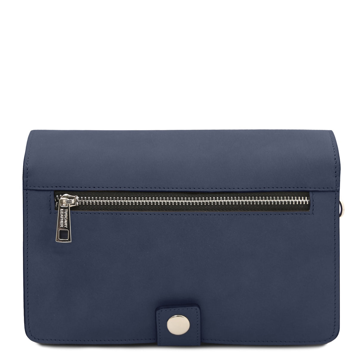 Oliver - Bolso de muñeca de piel