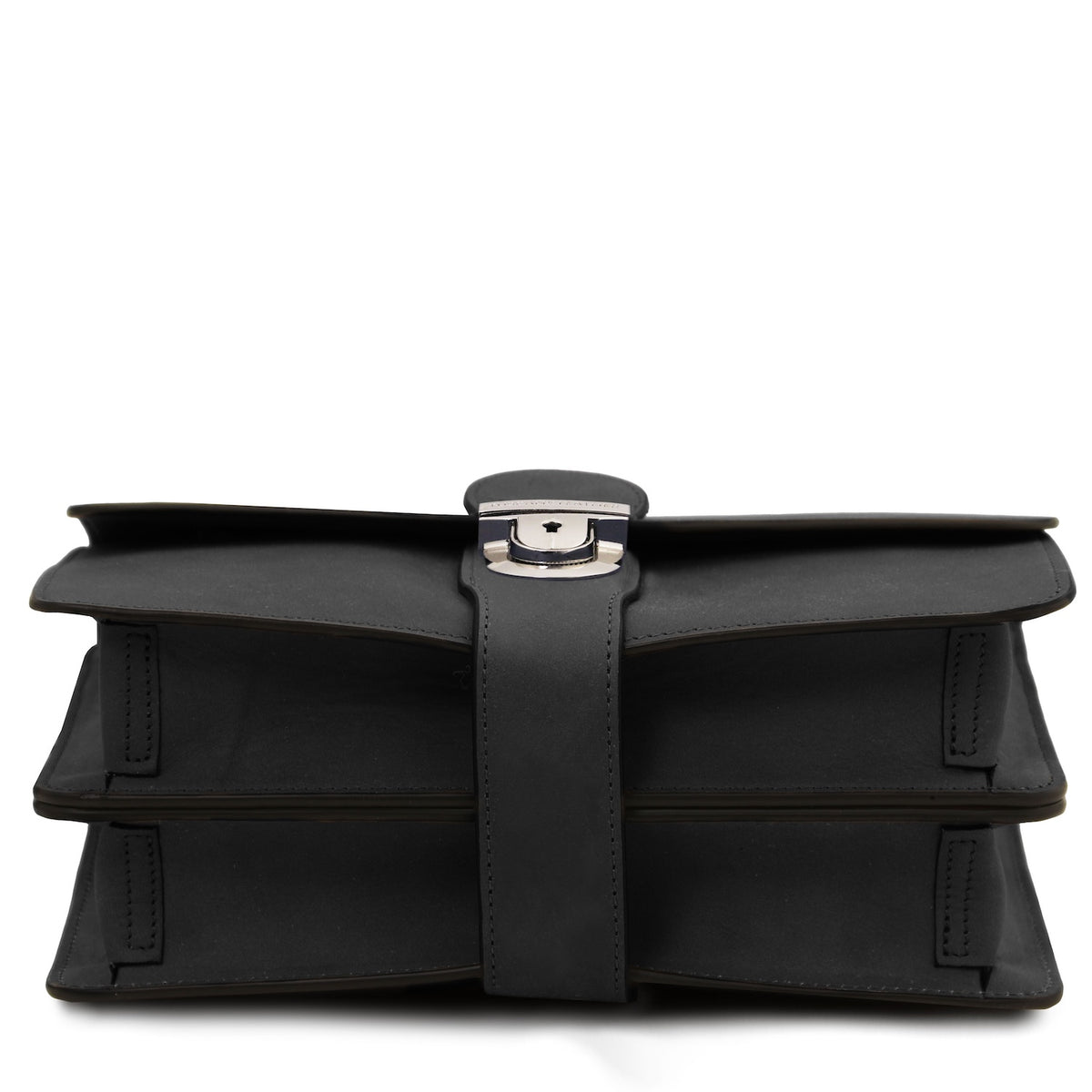 Oliver - Bolso de muñeca de piel