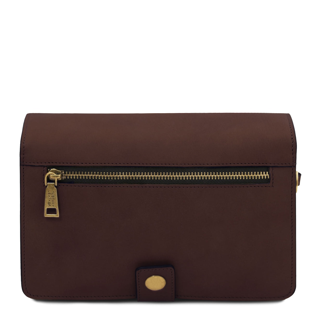 Oliver - Bolso de muñeca de piel