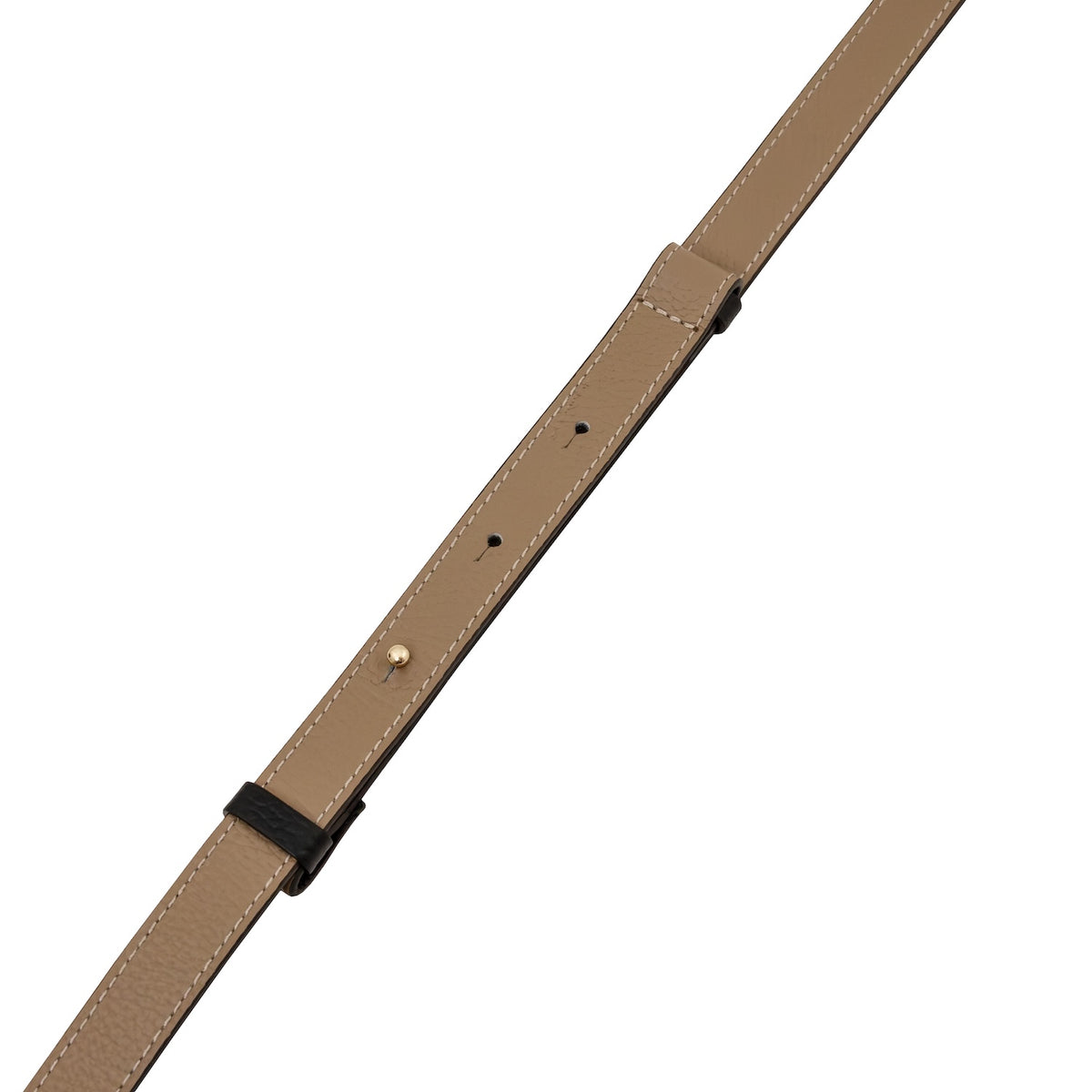Women’s Skinny Leather Belt