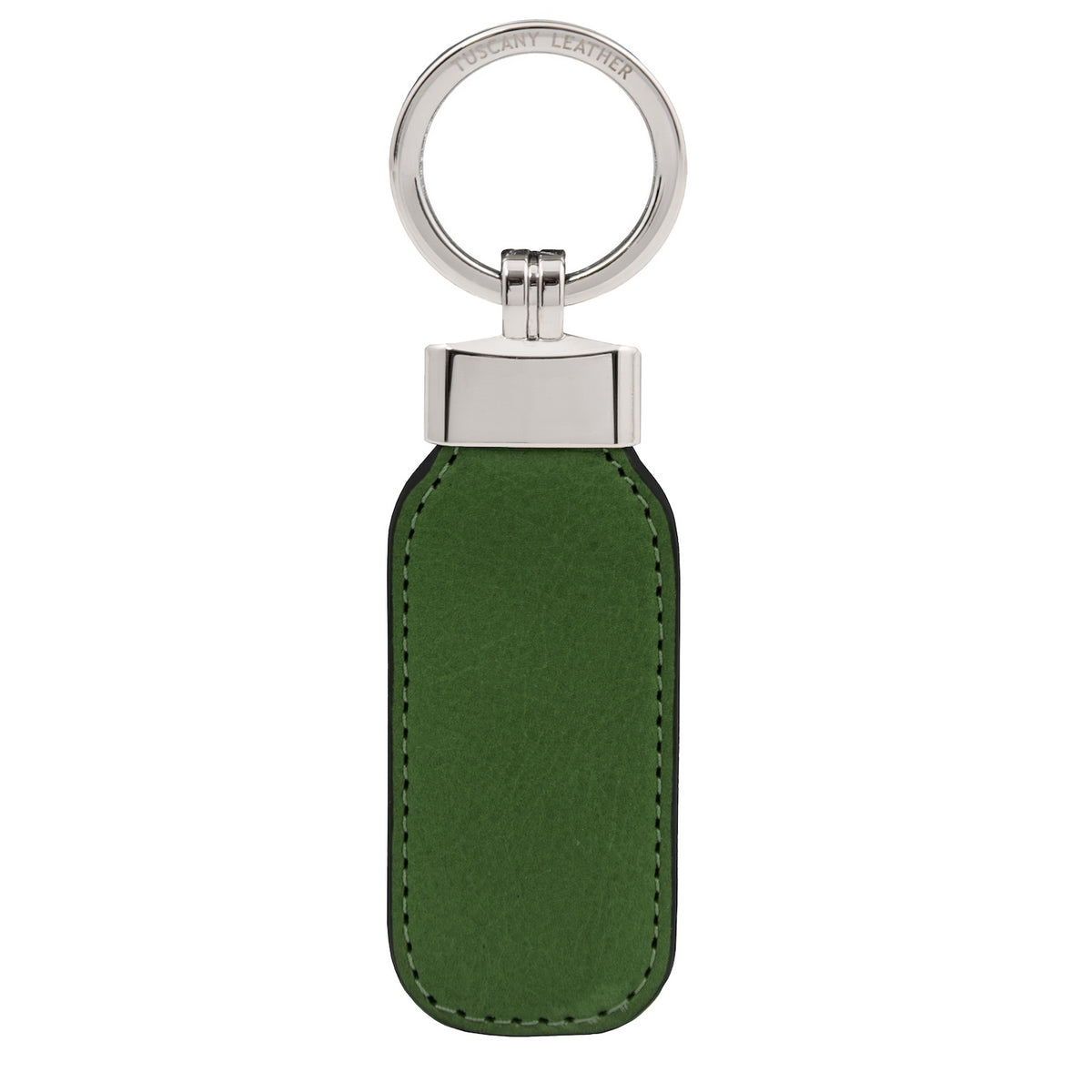 Engravable Leather Keyring - TL142694