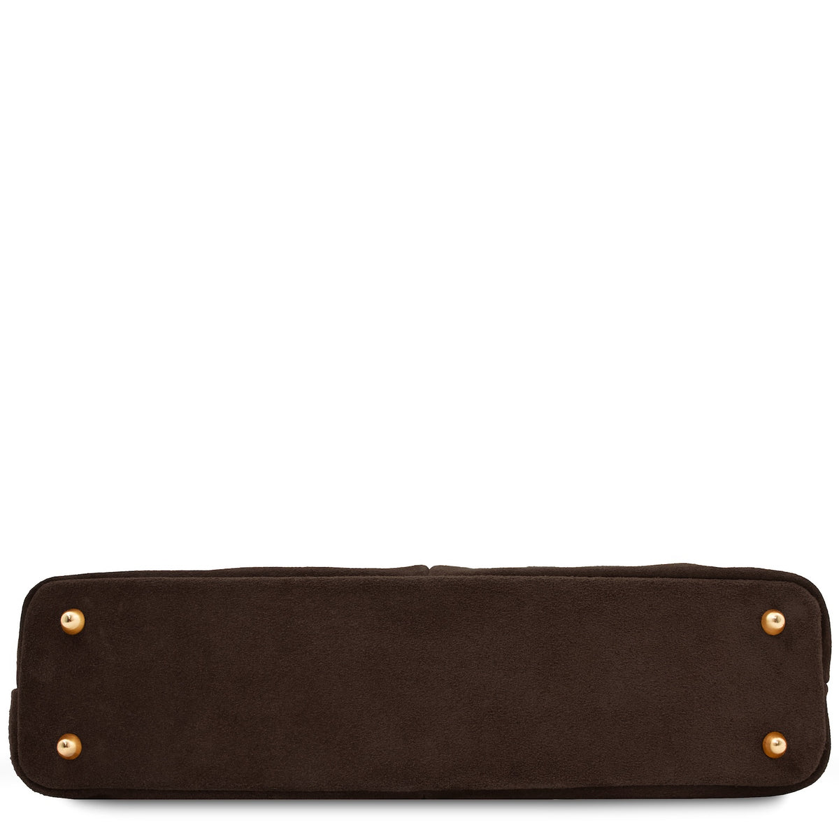 Ventura - Suede Leather Shopping bag
