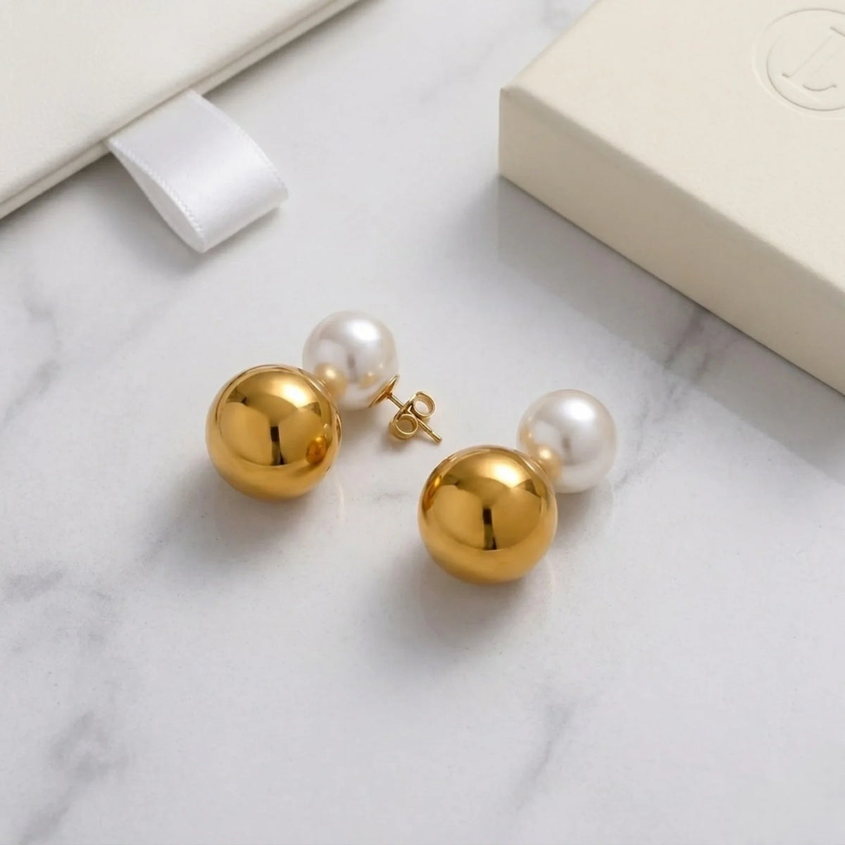 Aretes Melinda