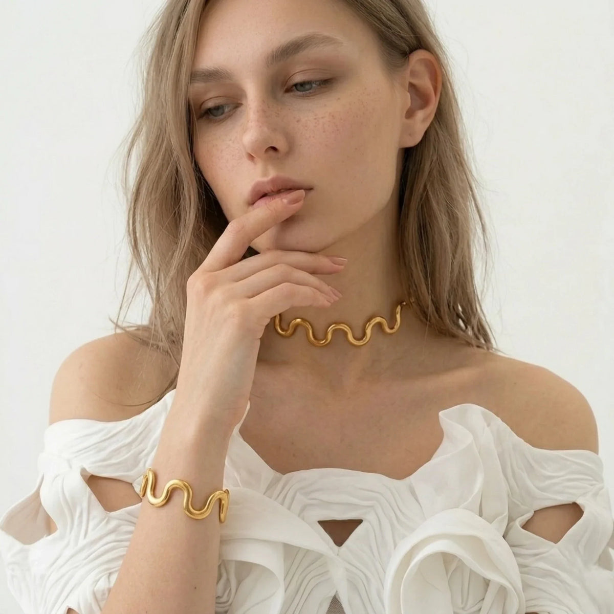 Pulsera Mila