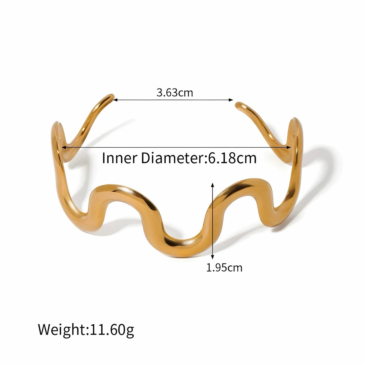 Pulsera Mila