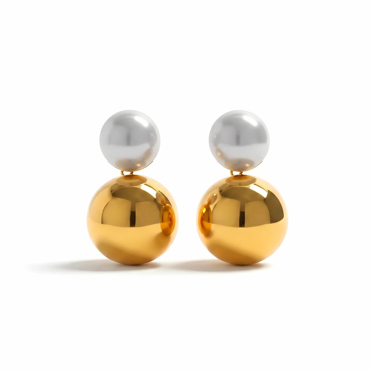 Aretes Melinda