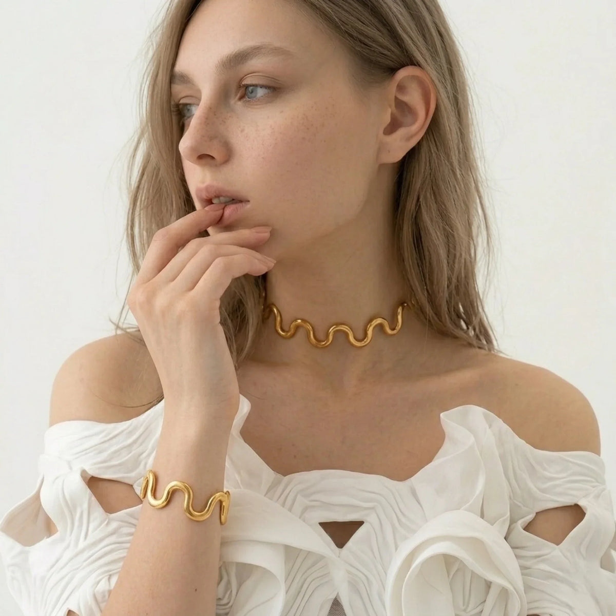 Pulsera Mila