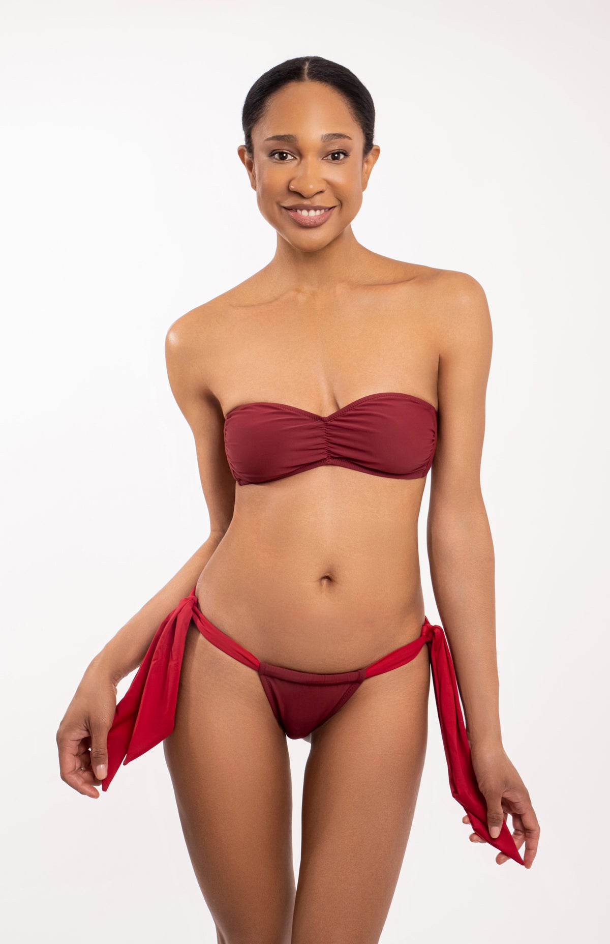 Rebecca Bikini Set