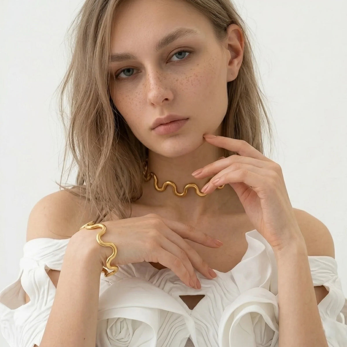 Pulsera Mila