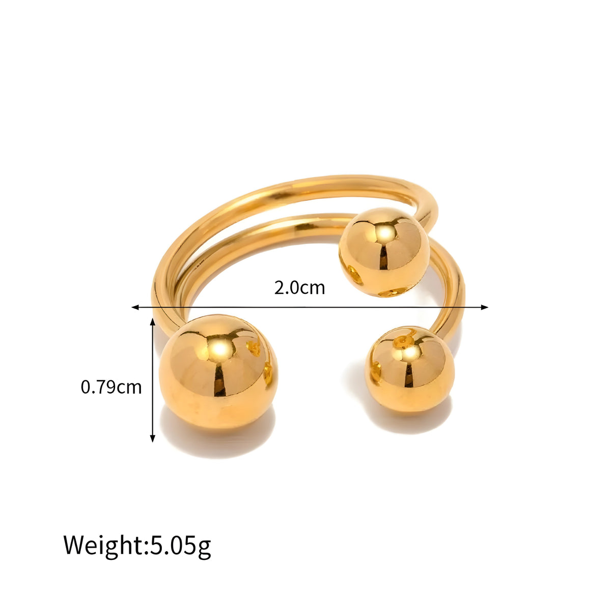 Mia bta Ring