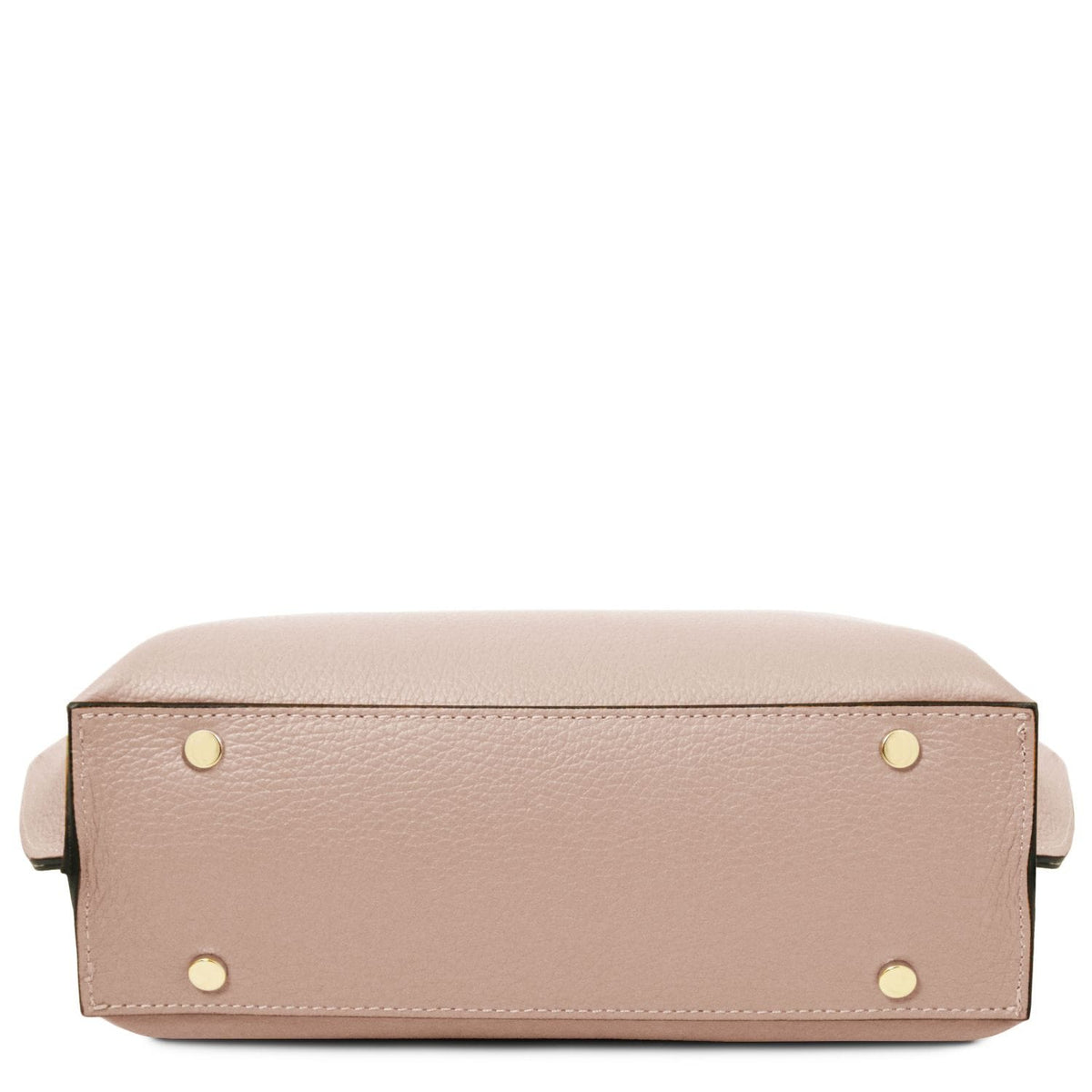Agatha - Leren tote voor dames