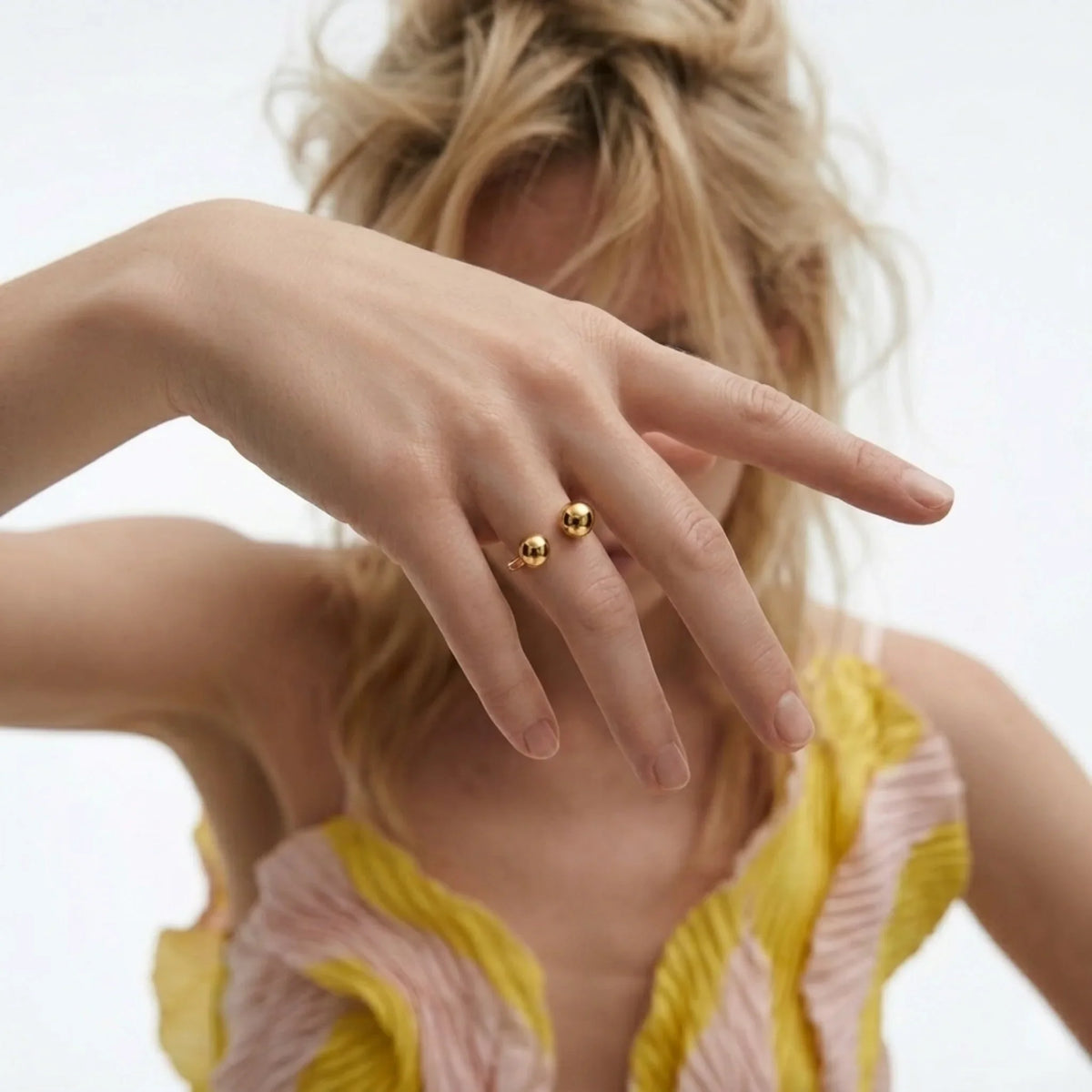Adriana Ring