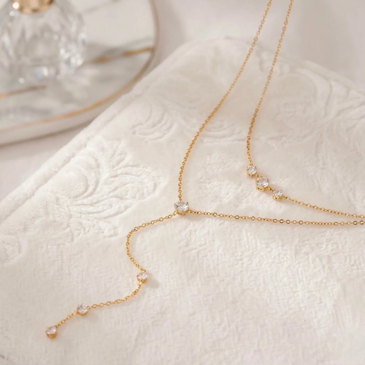 Collier Alda