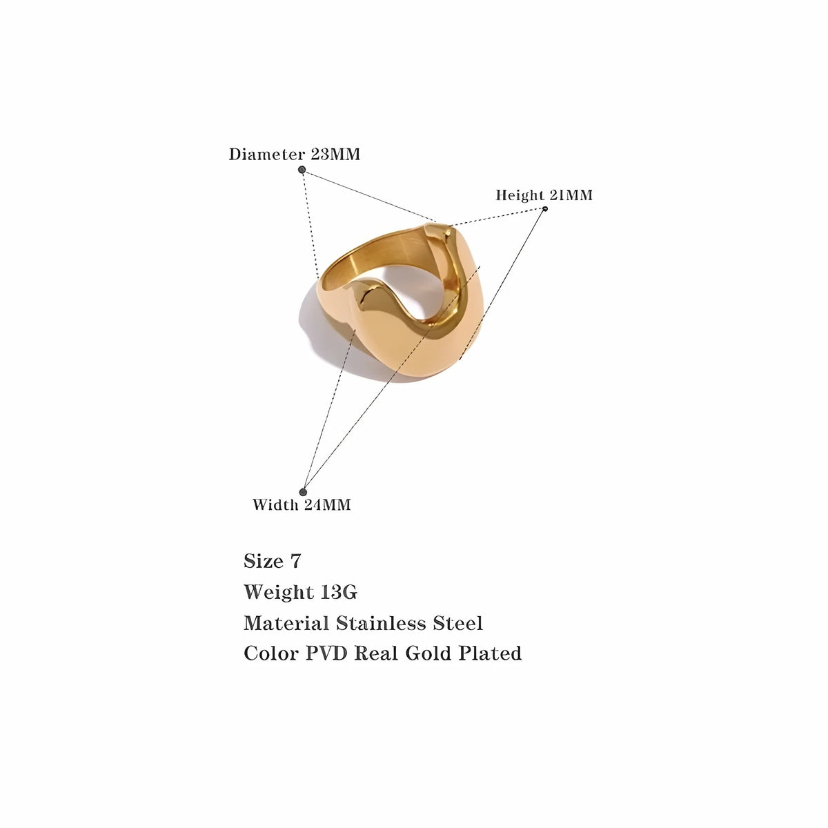 Giusy-Ring