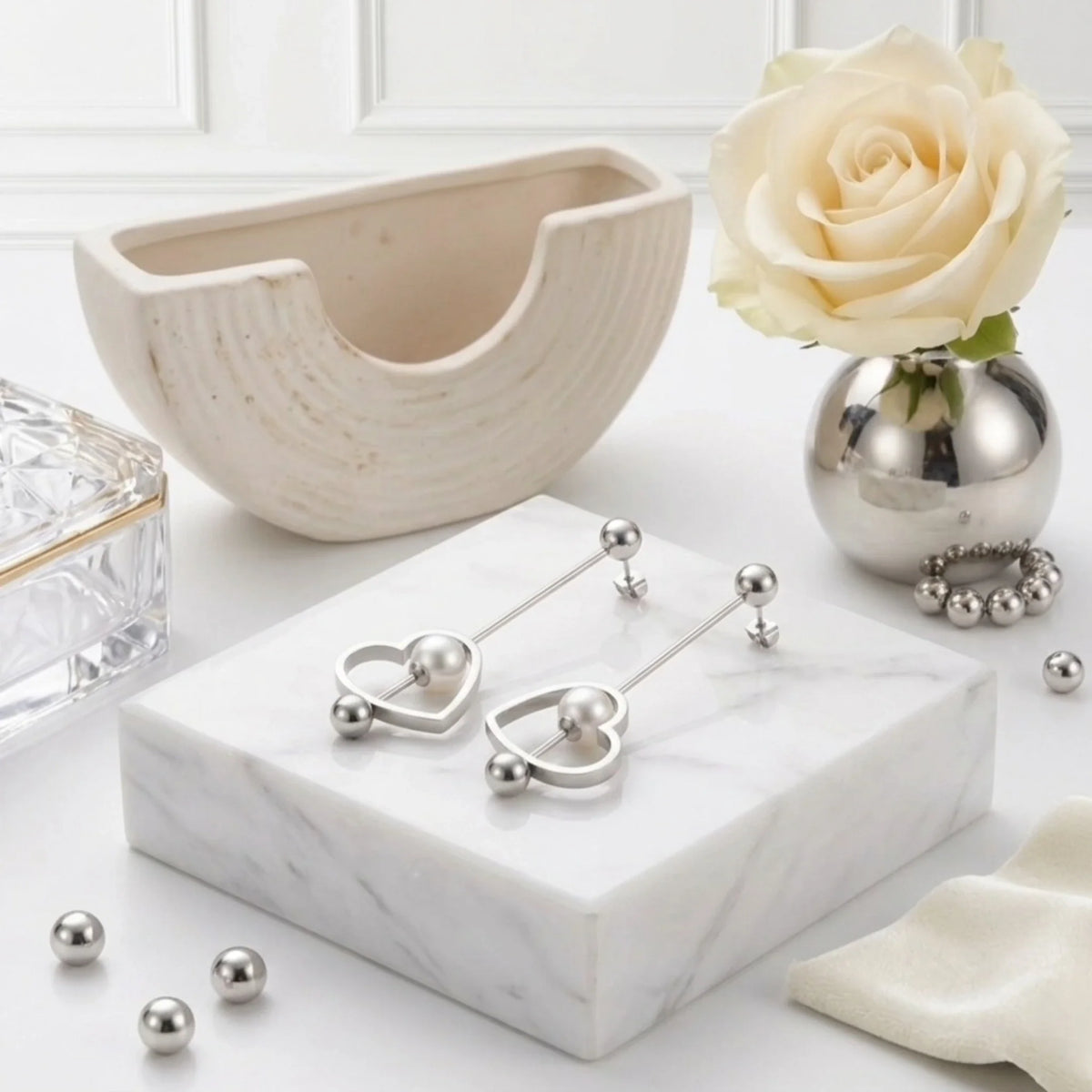 Leona Earring