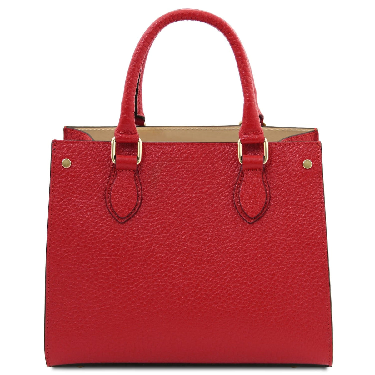 Dama - Italian leather tote handbag
