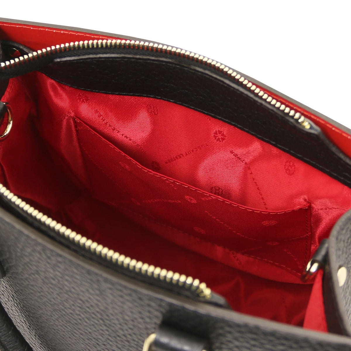 Dama - Italian leather tote handbag
