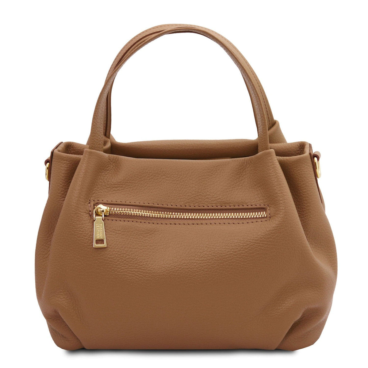 Lederhandtaschen Nora - Handtasche aus weichem Leder | TL142372 San Rocco Italia