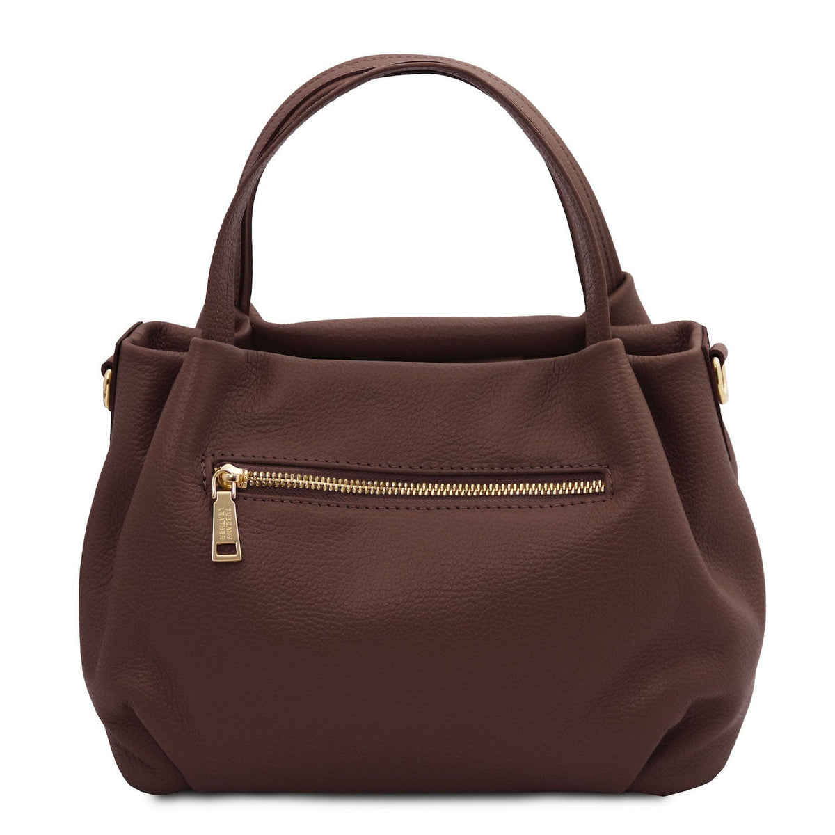 Lederhandtaschen Nora - Handtasche aus weichem Leder | TL142372 San Rocco Italia