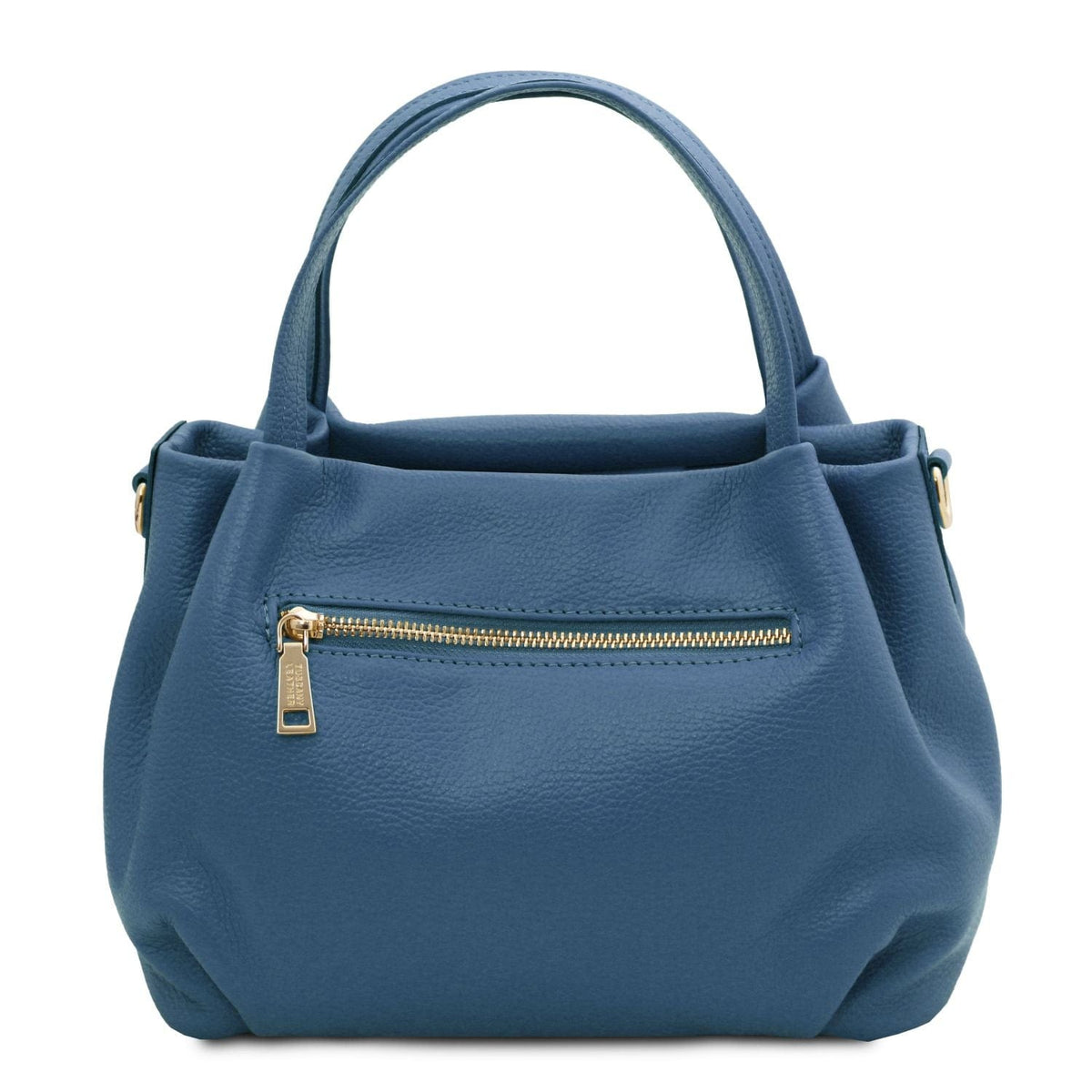Lederhandtaschen Nora - Handtasche aus weichem Leder | TL142372 San Rocco Italia