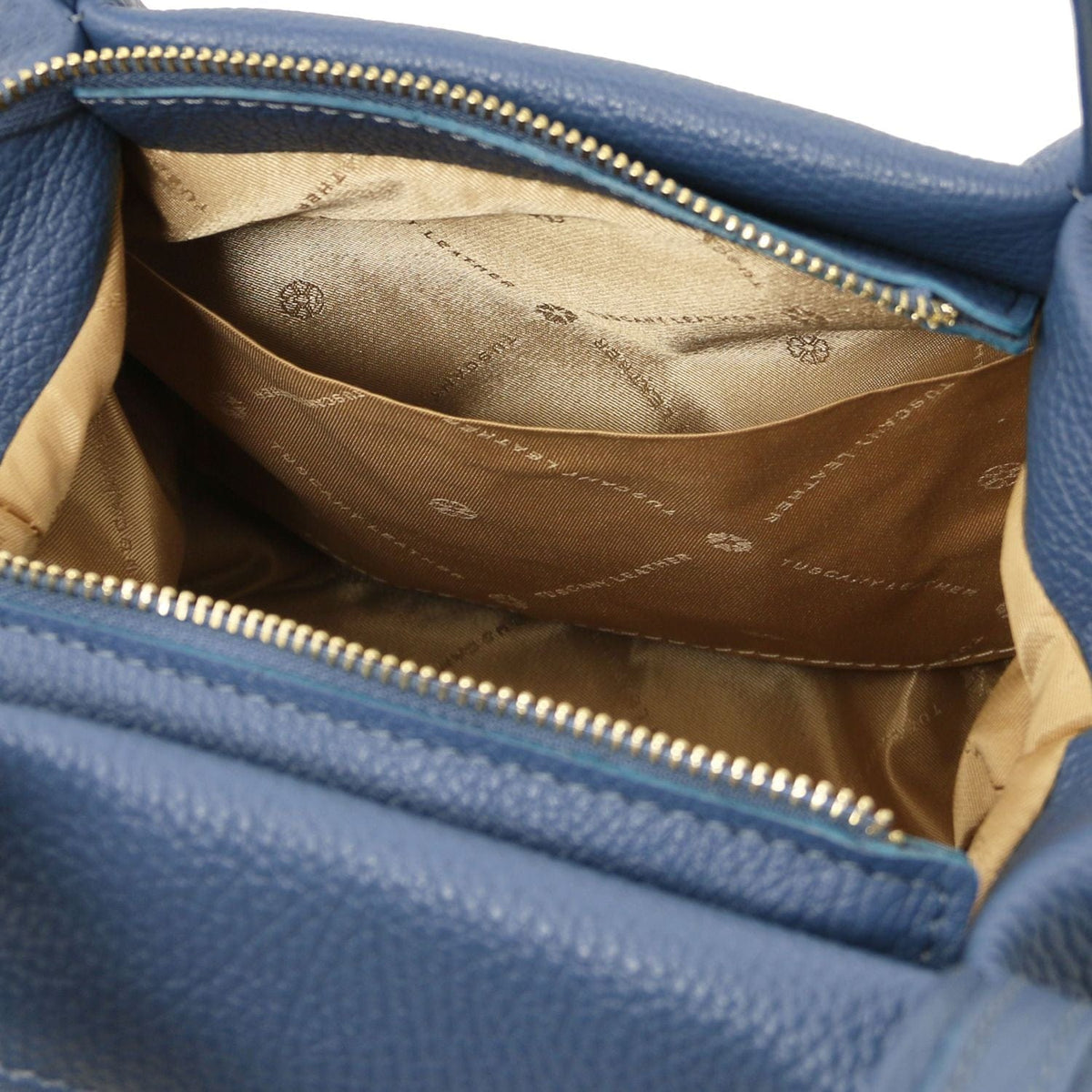 Lederhandtaschen Nora - Handtasche aus weichem Leder | TL142372 San Rocco Italia