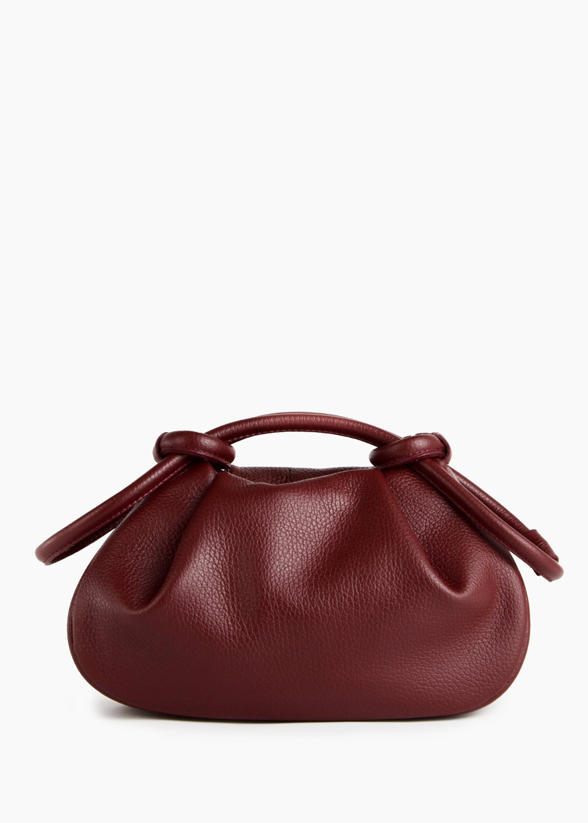 Anello – Bolso pequeño de piel granulada