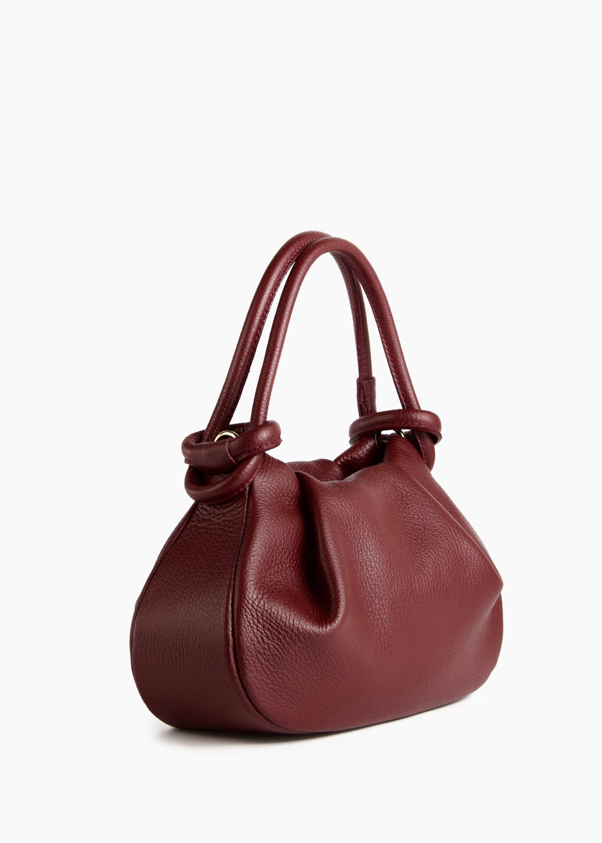 Anello – Bolso pequeño de piel granulada