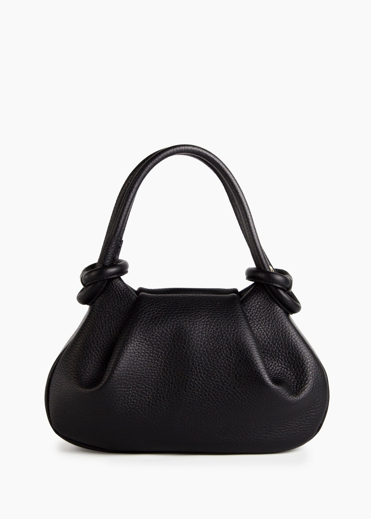 Anello – Bolso pequeño de piel granulada