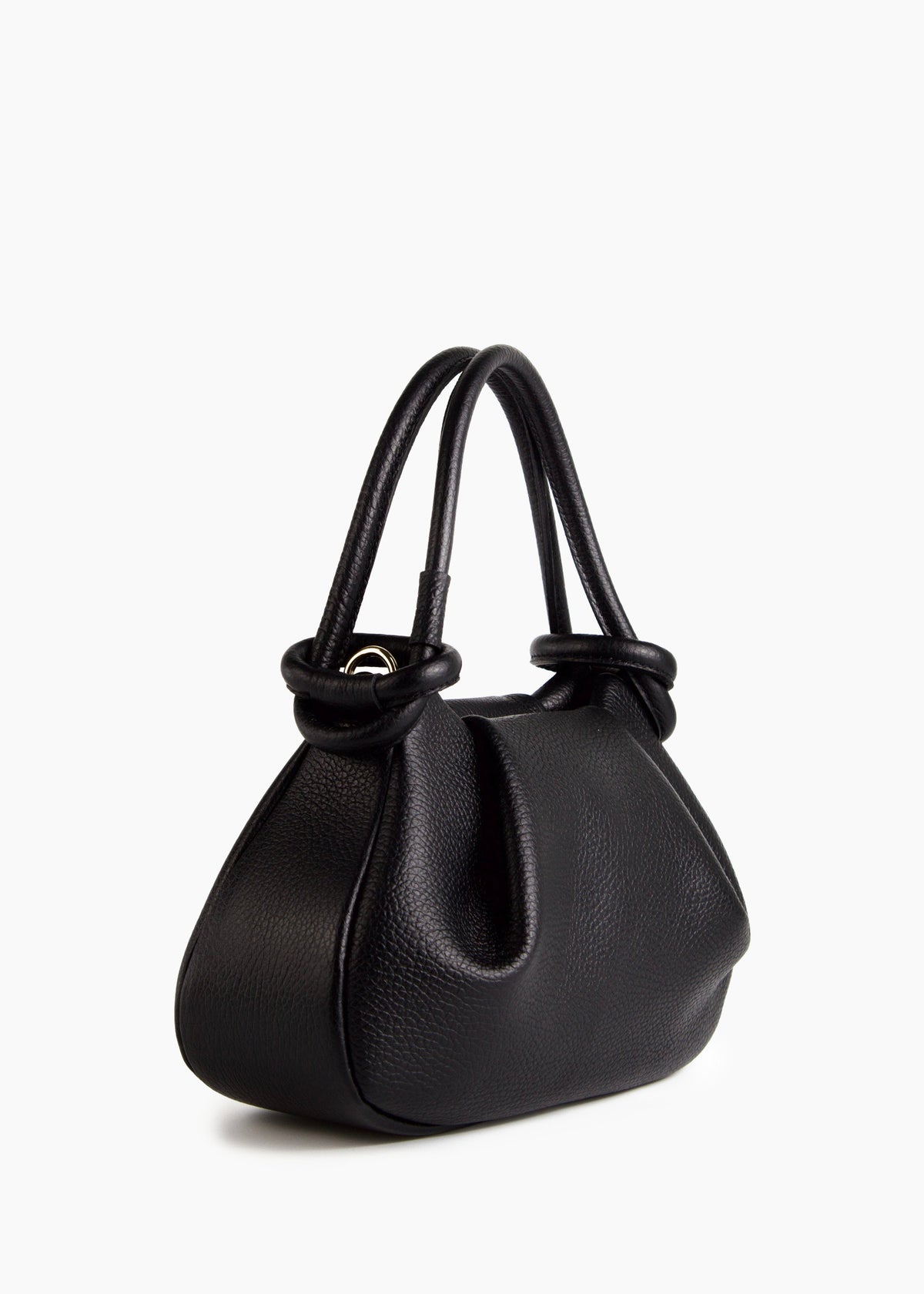 Anello – Bolso pequeño de piel granulada