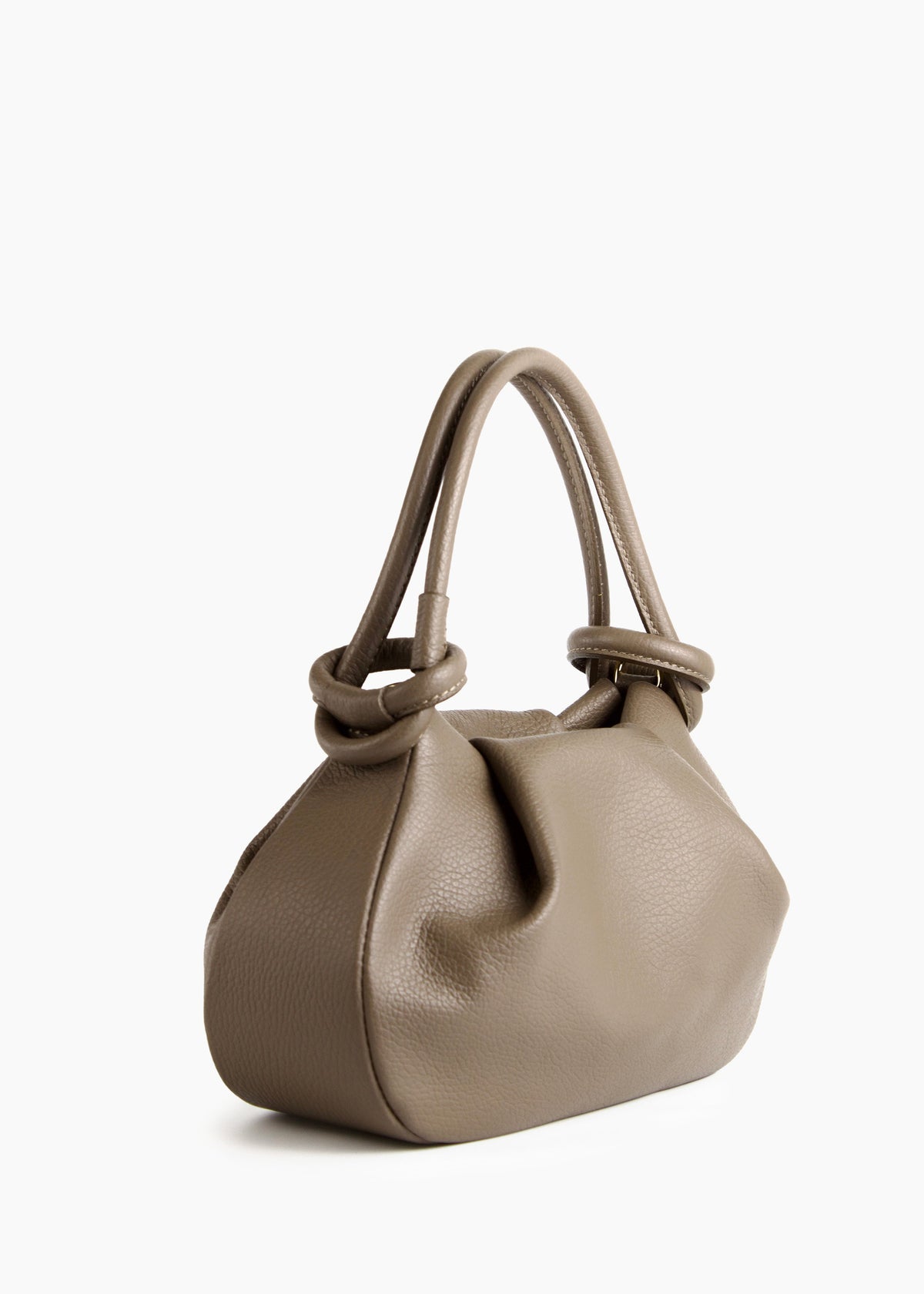 Anello – Bolso pequeño de piel granulada