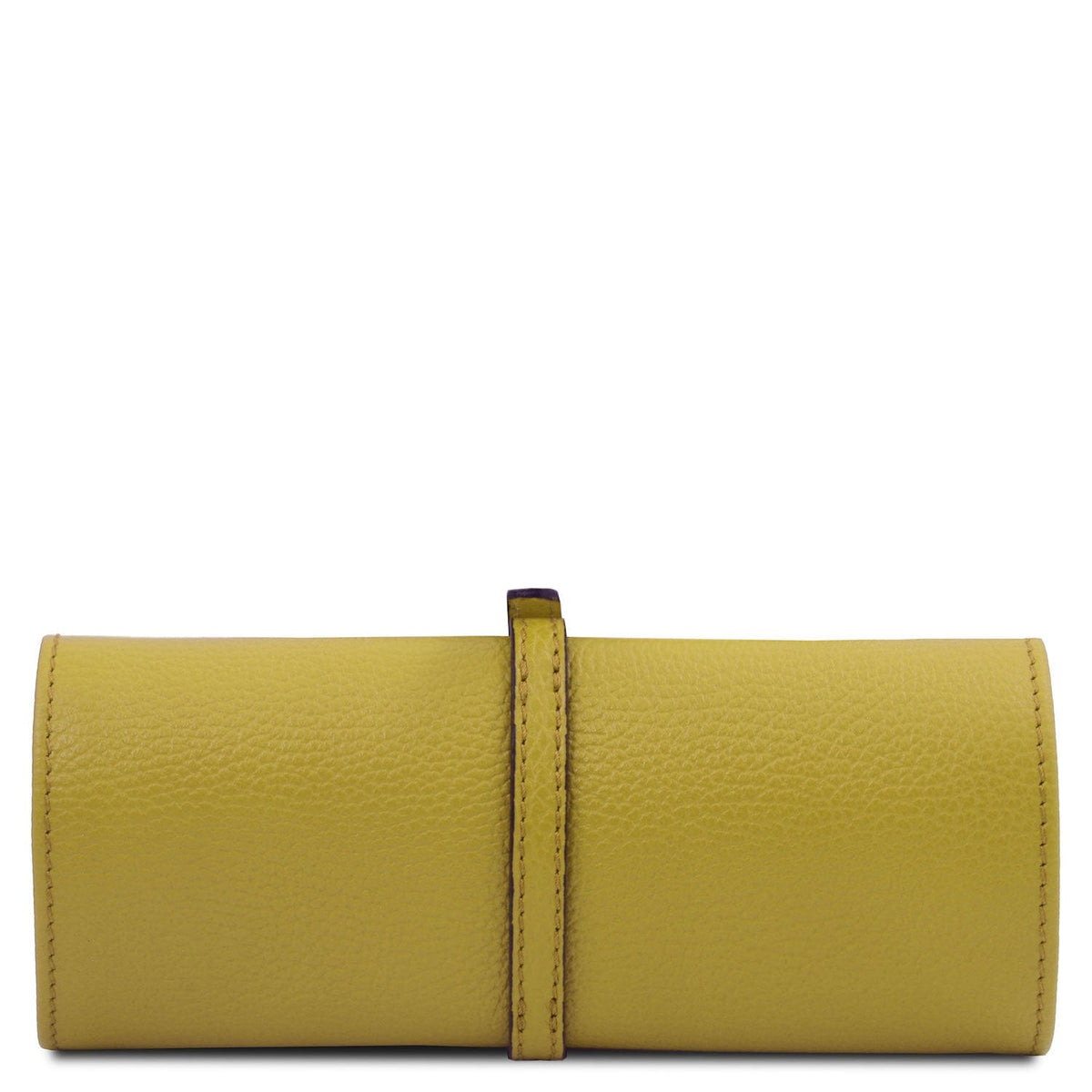 Lederaccessoires für Damen Schmucketui aus weichem Leder | TL142193 San Rocco Italia