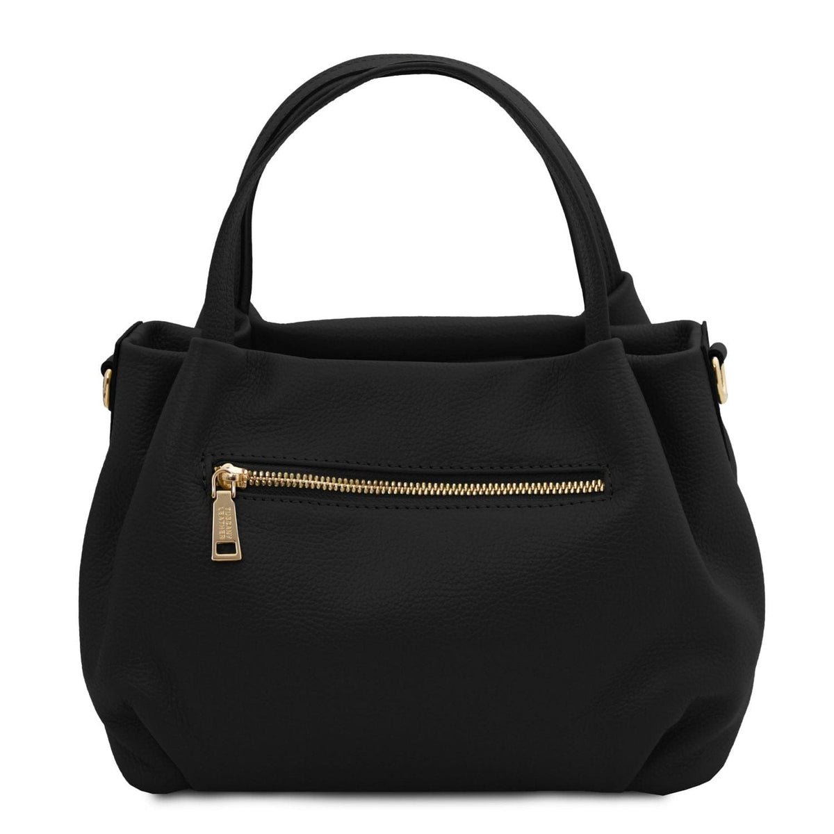 Lederhandtaschen Nora - Handtasche aus weichem Leder | TL142372 San Rocco Italia